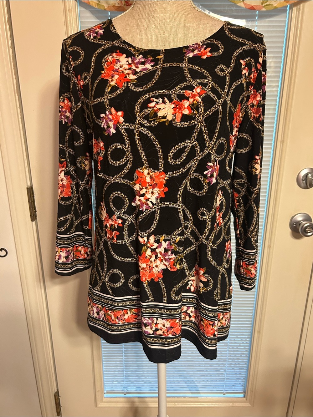 Blouse #506